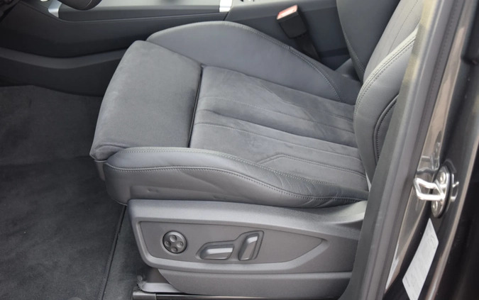 Audi Q5 Sportback cena 246999 przebieg: 5300, rok produkcji 2023 z Lubin małe 781